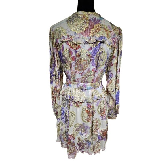 Gorgeous Elegant Dress-Size Medium - Picture 10 of 17